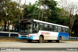 Empresa de Ônibus Vila Elvio 306 na cidade de Piedade, São Paulo, Brasil, por Ricardo Luiz. ID da foto: :id.