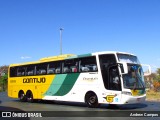 Empresa Gontijo de Transportes 12885 na cidade de Montes Claros, Minas Gerais, Brasil, por Andrew Campos. Número da foto: #10266668.