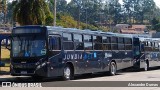 Jundiá Transportadora Turistica 1234 na cidade de São Roque, São Paulo, Brasil, por Alexandre Dumas. Número da foto: #:id.