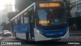 Viação Nossa Senhora das Graças A71603 na cidade de Rio de Janeiro, Rio de Janeiro, Brasil, por Gabriel Sousa. Número da foto: #:id.