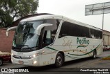 Transportes del Pacifico 6712 na cidade de Gustavo A. Madero, Ciudad de México, México, por Omar Ramírez Thor2102. Número da foto: #10266700.