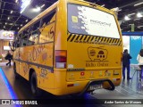 Rádio Ônibus 8A32 na cidade de São Paulo, São Paulo, Brasil, por Andre Santos de Moraes. Número da foto: #10266734.