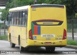 Cidade Alta Transportes 1.178 na cidade de Olinda, Pernambuco, Brasil, por George Miranda. Número da foto: #:id.