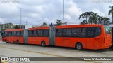 Transporte Coletivo Glória BE713 na cidade de Curitiba, Paraná, Brasil, por Lucas Weber Calizario. Número da foto: #:id.