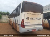 Sertran Transportes e Serviços LTDA 1354 na cidade de Sertãozinho, São Paulo, Brasil, por Paulo Alexandre da Silva. Número da foto: #:id.