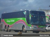 Santiago Turismo 7504 na cidade de Nazaré da Mata, Pernambuco, Brasil, por Edjunior Sebastião. Número da foto: #:id.