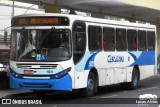 Viação Cascatinha 5031 na cidade de Petrópolis, Rio de Janeiro, Brasil, por Lucas Alvim. Número da foto: #:id.