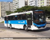 Viação Nossa Senhora das Graças A71544 na cidade de Rio de Janeiro, Rio de Janeiro, Brasil, por Gabriel Henrique Lima. ID da foto: :id.