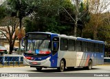 Empresa de Ônibus Vila Elvio 112 na cidade de Piedade, São Paulo, Brasil, por Ricardo Luiz. ID da foto: :id.