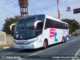 Sônia Turismo 1550 na cidade de Campinas, São Paulo, Brasil, por Henrique Alves de Paula Silva. Número da foto: #:id.