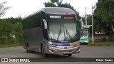 Rota Transportes Rodoviários 8145 na cidade de Cruz das Almas, Bahia, Brasil, por Flávio  Santos. Número da foto: #10265111.