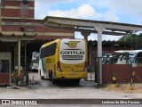 Empresa Gontijo de Transportes 18535 na cidade de Recife, Pernambuco, Brasil, por Lenilson da Silva Pessoa. Número da foto: #:id.