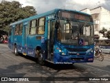 SM Transportes 20335 na cidade de Belo Horizonte, Minas Gerais, Brasil, por Matheus  Felipe. Número da foto: #:id.