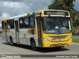 Plataforma Transportes 30017 na cidade de Salvador, Bahia, Brasil, por Alexandre Souza Carvalho. ID da foto: :id.