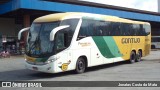 Empresa Gontijo de Transportes 18415 na cidade de Coronel Fabriciano, Minas Gerais, Brasil, por Jonatas Costa da Mata. Número da foto: #10264913.