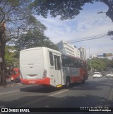 Transmoreira 87207 na cidade de Belo Horizonte, Minas Gerais, Brasil, por Leonardo Henrique. Número da foto: #:id.