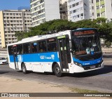 Viação Nossa Senhora das Graças A71600 na cidade de Rio de Janeiro, Rio de Janeiro, Brasil, por Gabriel Henrique Lima. Número da foto: #:id.
