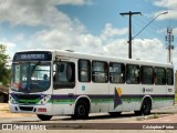 Viação Modelo 9321 na cidade de Nossa Senhora do Socorro, Sergipe, Brasil, por Cristopher Pietro. Número da foto: #:id.