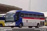 Estrella Roja México-Puebla 7010 na cidade de Venustiano Carranza, Ciudad de México, México, por Omar Ramírez Thor2102. Número da foto: #10264430.