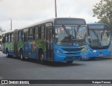 Unimar Transportes 24091 na cidade de Vila Velha, Espírito Santo, Brasil, por Kaique Passos. Número da foto: #10265664.