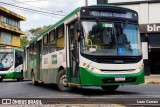 Expresso Caribus Transportes 3083 na cidade de Cuiabá, Mato Grosso, Brasil, por Leon Gomes. Número da foto: #10265155.