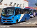 Uni Transportes 2635 na cidade de Guarulhos, São Paulo, Brasil, por Gustavo  Bonfate. Número da foto: #:id.