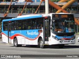 Viação Pendotiba RJ 211.021 na cidade de Rio de Janeiro, Rio de Janeiro, Brasil, por Renan Vieira. Número da foto: #10265159.
