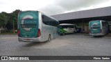 Auto Viação Camurujipe 4042 na cidade de Cruz das Almas, Bahia, Brasil, por Flávio  Santos. Número da foto: #10265128.