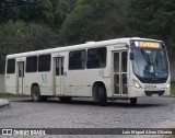 Viação do Sul 26015 na cidade de Almirante Tamandaré, Paraná, Brasil, por Luiz Miguel Alves Oliveira. Número da foto: #:id.