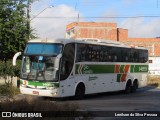 Cia. São Geraldo de Viação 14855 na cidade de Caruaru, Pernambuco, Brasil, por Lenilson da Silva Pessoa. Número da foto: #:id.