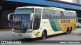 Empresa Gontijo de Transportes 12455 na cidade de Coronel Fabriciano, Minas Gerais, Brasil, por Jonatas Costa da Mata. Número da foto: #10264930.