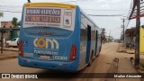 JTP Transportes - COM Porto Velho 02.004 na cidade de Porto Velho, Rondônia, Brasil, por Marlon Alexandre . Número da foto: #10264848.