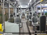 Metrobus 000 na cidade de São Paulo, São Paulo, Brasil, por Andre Santos de Moraes. Número da foto: #10266630.