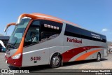 Destinos Parhíkuni 5408 na cidade de Morelia, Michoacán, México, por Omar Ramírez Thor2102. Número da foto: #10266686.