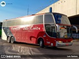 Expresso São Luiz 7000 na cidade de Goiânia, Goiás, Brasil, por Luis Santana. Número da foto: #:id.