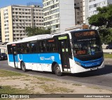 Transurb A72172 na cidade de Rio de Janeiro, Rio de Janeiro, Brasil, por Gabriel Henrique Lima. Número da foto: #:id.