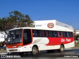 São Pedro 51000 na cidade de Montes Claros, Minas Gerais, Brasil, por Andrew Campos. ID da foto: :id.