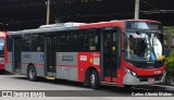 Express Transportes Urbanos Ltda 4 8253 na cidade de São Paulo, São Paulo, Brasil, por Carlos Alberto Matias. Número da foto: #:id.