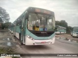 Laranjal Transportes 405 na cidade de Pelotas, Rio Grande do Sul, Brasil, por Patrick Coutinho Lemos. Número da foto: #:id.