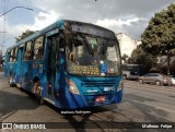 Rodopass > Expresso Radar 40493 na cidade de Belo Horizonte, Minas Gerais, Brasil, por Matheus  Felipe. Número da foto: #10265498.