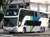 UTIL - União Transporte Interestadual de Luxo 13108 na cidade de Niterói, Rio de Janeiro, Brasil, por Gabriel de Oliveira. Número da foto: #10265566.