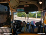 Capital Transportes 8138 na cidade de Aracaju, Sergipe, Brasil, por Cristopher Pietro. Número da foto: #:id.
