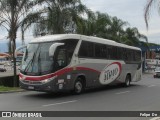Viação Mimo 4900 na cidade de Aparecida, São Paulo, Brasil, por Felipe  Dn. Número da foto: #:id.