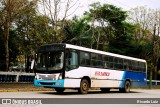 Empresa de Ônibus Vila Elvio 204 na cidade de Piedade, São Paulo, Brasil, por Ricardo Luiz. ID da foto: :id.