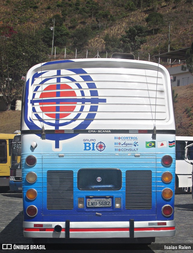 Bio Control - Controle Ambiental Científico 5803 na cidade de Juiz de Fora, Minas Gerais, Brasil, por Isaias Ralen. ID da foto: 10267495.