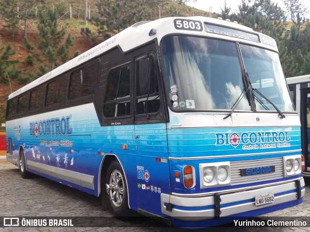 Bio Control - Controle Ambiental Científico 5803 na cidade de Juiz de Fora, Minas Gerais, Brasil, por Yurinhoo Clementino. Número da foto: #10267871.