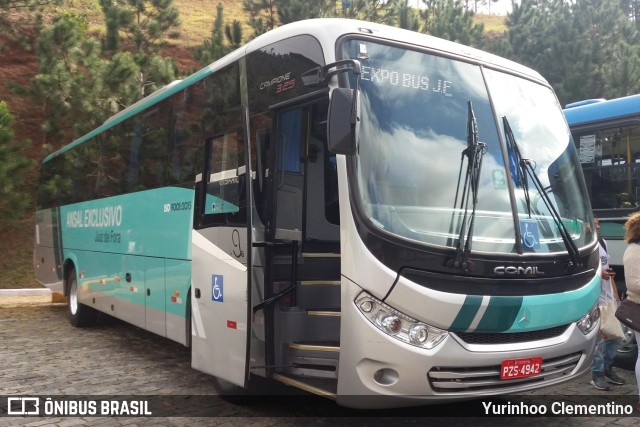 ANSAL - Auto Nossa Senhora de Aparecida 121705 na cidade de Juiz de Fora, Minas Gerais, Brasil, por Yurinhoo Clementino. Número da foto: #10267876.