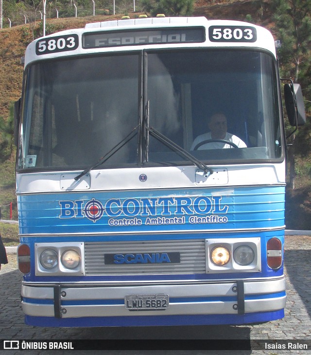 Bio Control - Controle Ambiental Científico 5803 na cidade de Juiz de Fora, Minas Gerais, Brasil, por Isaias Ralen. ID da foto: 10267497.