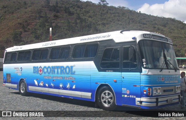 Bio Control - Controle Ambiental Científico 5803 na cidade de Juiz de Fora, Minas Gerais, Brasil, por Isaias Ralen. ID da foto: 10267508.