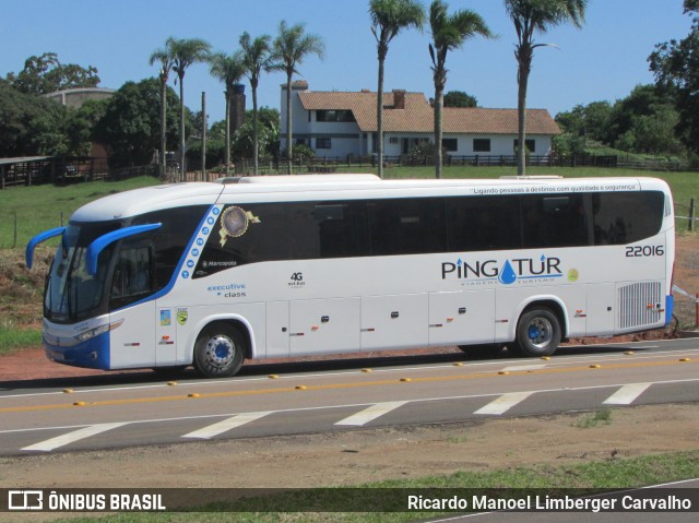Pingatur Viagens e Turismo 22016 na cidade de Rio Pardo, Rio Grande do Sul, Brasil, por Ricardo Manoel Limberger Carvalho. Número da foto: #10267845.